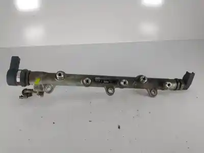 Second-hand car spare part distributor pipe for bmw 3 compact (e46) 320 td oem iam references 0445214030  7787164