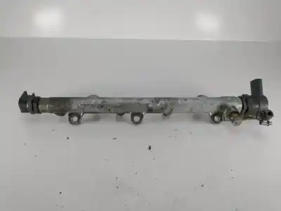 Peça sobressalente para automóvel em segunda mão régua / rampa de injetores por bmw 3 compact (e46) 320 td referências oem iam 0445214030