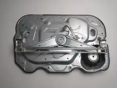 Second-hand car spare part passenger side right window regulator for ford kuga (cbv) trend oem iam references 7m51r203a28db