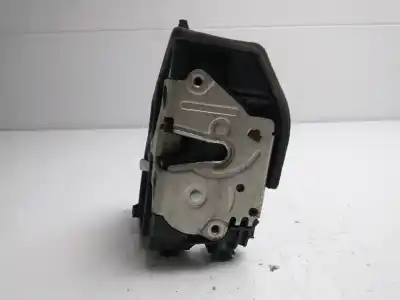 Peça sobressalente para automóvel em segunda mão fechadura da porta dianteira direita por bmw serie 5 berlina (e60) 530d referências oem iam 7202146