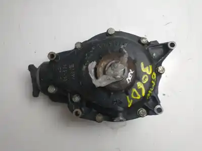 Recambio de automóvil de segunda mano de DIFERENCIAL DELANTERO para BMW SERIE X5 (E53)  referencias OEM IAM 14286440  