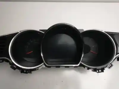 Peça sobressalente para automóvel em segunda mão quadrante por kia cee´d tech referências oem iam 94043a2020 94043a2020 170206