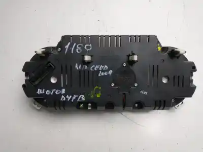 Peça sobressalente para automóvel em segunda mão quadrante por kia cee´d tech referências oem iam 94043a2020 94043a2020 170206