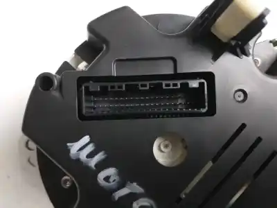 Peça sobressalente para automóvel em segunda mão quadrante por kia cee´d tech referências oem iam 94043a2020 94043a2020 170206