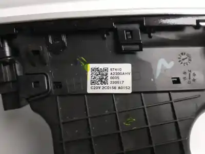 Peça sobressalente para automóvel em segunda mão quadrante por kia cee´d tech referências oem iam 94043a2020 94043a2020 170206