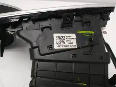 Peça sobressalente para automóvel em segunda mão quadrante por kia cee´d tech referências oem iam 94043a2020 94043a2020 170206