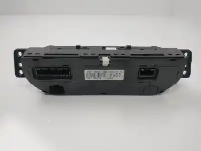Peça sobressalente para automóvel em segunda mão comando de sofagem (chauffage / ar condicionado)  por kia cee´d tech referências oem iam 97250a2203 hw010sw132 ha23meb8878