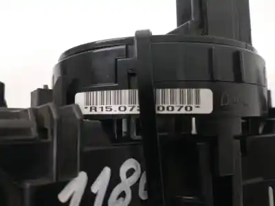 Second-hand car spare part multifunction switch for kia cee´d tech oem iam references r150730070 93410a2631 934202y660