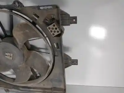 Gebrauchtes Autoersatzteil ELEKTRO-LÜFTER zum RENAULT KANGOO 4X4  OEM-IAM-Referenzen 8200114039  8200114039