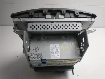 Peça sobressalente para automóvel em segunda mão display gps / multimídia por lexus is200 (ds2/is2) 250 v6 referências oem iam 8611153050 8611153050 8612053420