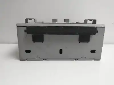 Tweedehands auto-onderdeel audiosysteem / radio-cd voor ford fiesta vi (cb1, ccn) 1.0 ecoboost oem iam-referenties am5t18c815rj am5t18c815rj 