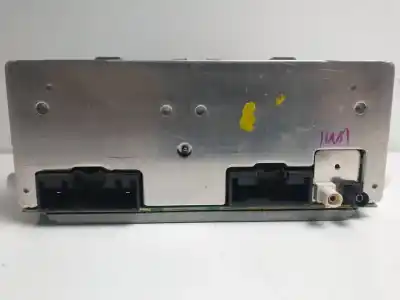 Tweedehands auto-onderdeel audiosysteem / radio-cd voor ford fiesta vi (cb1, ccn) 1.0 ecoboost oem iam-referenties am5t18c815rj am5t18c815rj 