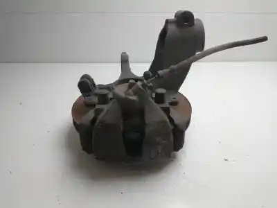 Second-hand car spare part front left knuckle for ford focus turn. trend + oem iam references 34012  av613k171c1mca