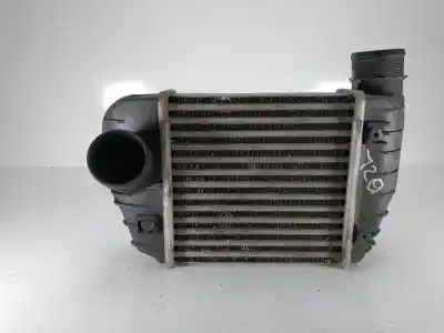 Автозапчастина б/у інтеркулер для audi a6 c6 (4f2) 2.7 tdi посилання на oem iam 4f0145805t 4f0145805t 6065833