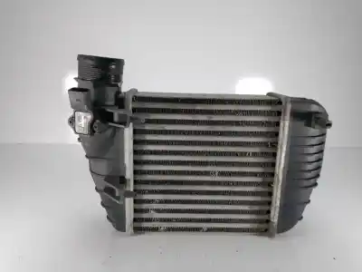Автозапчастина б/у інтеркулер для audi a6 c6 (4f2) 2.7 tdi посилання на oem iam 4f0145805t 4f0145805t 6065833