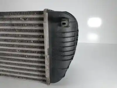 Автозапчастина б/у інтеркулер для audi a6 c6 (4f2) 2.7 tdi посилання на oem iam 4f0145805t 4f0145805t 6065833