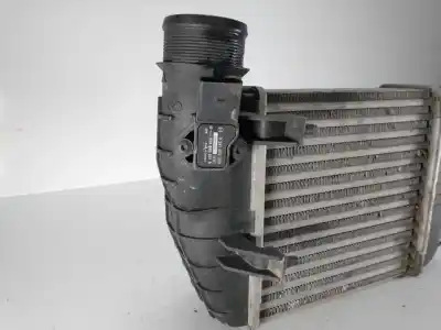 Автозапчасти б/у интеркулер за audi a6 c6 (4f2) 2.7 tdi ссылки oem iam 4f0145805t