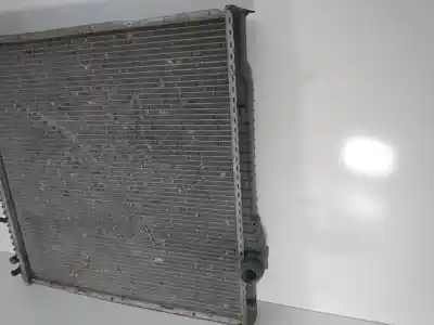 Second-hand car spare part WATER RADIATOR for BMW SERIE X5 (E53)  OEM IAM references 1439103  1439103
