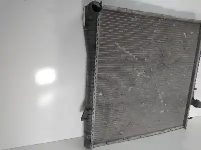 Second-hand car spare part water radiator for bmw serie x5 (e53) 3.0d [3.0 ltr. - 160 kw turbodiesel cat] oem iam references 1439103  1439103