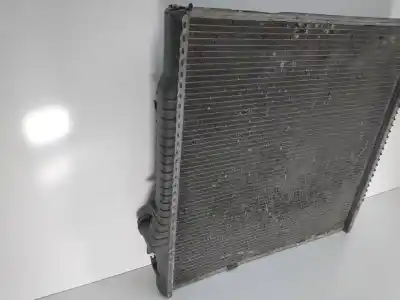 Second-hand car spare part water radiator for bmw serie x5 (e53) 3.0d [3.0 ltr. - 160 kw turbodiesel cat] oem iam references 1439103  1439103