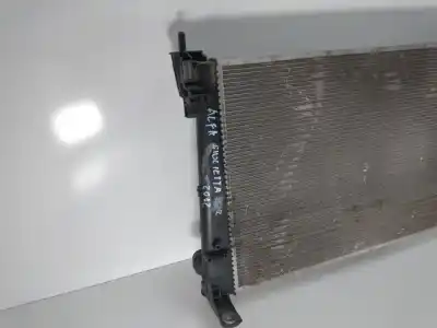 Pièce détachée automobile d'occasion RADIATEUR D'EAU pour ALFA ROMEO GIULIETTA (191)  Références OEM IAM 884660500  884660500