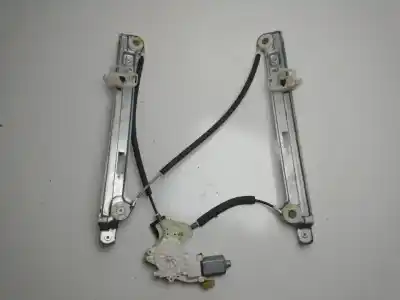 Peça sobressalente para automóvel em segunda mão elevador de vidros dianteiro direito por jeep compass limited 4x4 referências oem iam 05074820aa