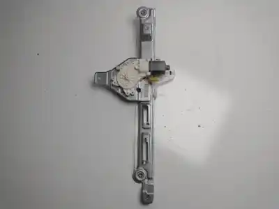 Peça sobressalente para automóvel em segunda mão elevador de vidros traseiro direito por jeep compass limited 4x4 referências oem iam 05074822aaf