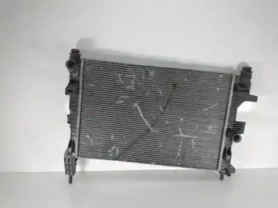 Автозапчасти б/у водяной радиатор за ford focus lim. (cb8) ambiente ссылки oem iam bv618005bd  bv618005bd