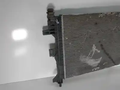 Автозапчасти б/у водяной радиатор за ford focus lim. (cb8) ambiente ссылки oem iam bv618005bd  bv618005bd
