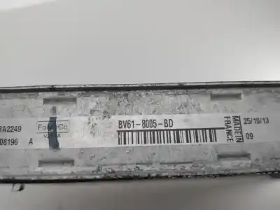 Автозапчасти б/у водяной радиатор за ford focus lim. (cb8) ambiente ссылки oem iam bv618005bd  bv618005bd