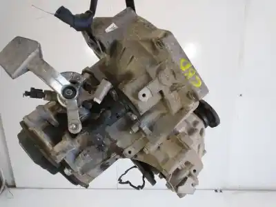 Second-hand car spare part GEARBOX for VOLKSWAGEN GOLF VI (5K1)  OEM IAM references LLL  LLL