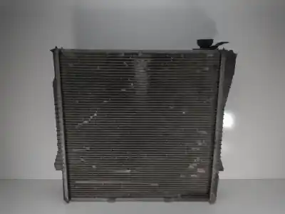 Second-hand car spare part water radiator for bmw serie x5 (e53) 3.0d [3.0 ltr. - 160 kw turbodiesel cat] oem iam references 1439103 1439103 73888