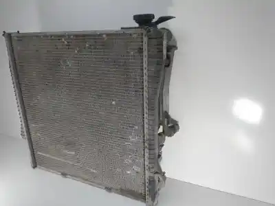 Second-hand car spare part water radiator for bmw serie x5 (e53) 3.0d [3.0 ltr. - 160 kw turbodiesel cat] oem iam references 1439103 1439103 73888