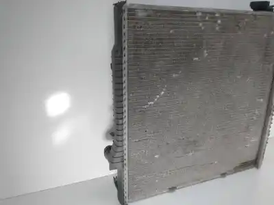 Second-hand car spare part water radiator for bmw serie x5 (e53) 3.0d [3.0 ltr. - 160 kw turbodiesel cat] oem iam references 1439103 1439103 73888