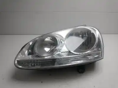 Автозапчастина б/у ЛІВА ФАРА для VOLKSWAGEN GOLF V BERLINA (1K1)  Посилання на OEM IAM 08D411102L 08D411102L 