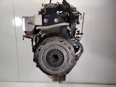 Pièce détachée automobile d'occasion moteur complet pour nissan terrano/terrano.ii (r20) comfort références oem iam td27  td27