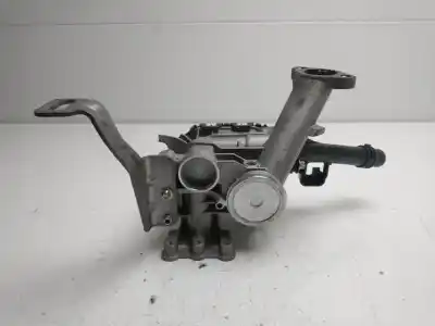 Pezzo di ricambio per auto di seconda mano VALVOLA EGR per PEUGEOT 208  Riferimenti OEM IAM 980736998002 980736998002 