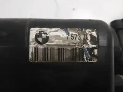 İkinci el araba yedek parçası TESVIK MEVDUATI için BMW SERIE 3 COUPE (E46)  OEM IAM referansları 7573781 7573781 
