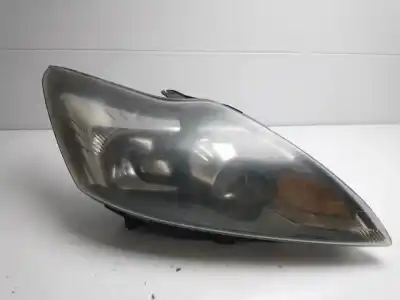 Second-hand car spare part right headlight for ford focus lim. (cb4) trend oem iam references 11271510 11271510 