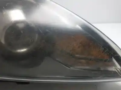Second-hand car spare part right headlight for ford focus lim. (cb4) trend oem iam references 11271510 11271510 