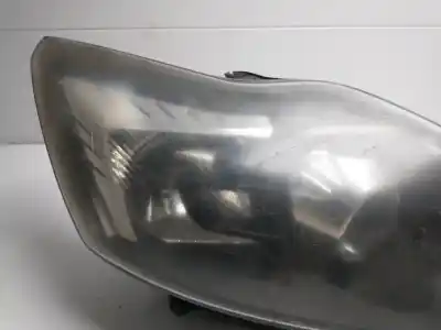 Second-hand car spare part right headlight for ford focus lim. (cb4) trend oem iam references 11271510 11271510 