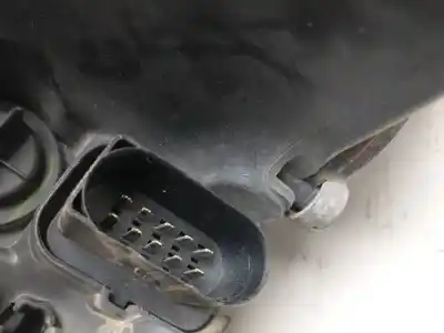 Second-hand car spare part right headlight for ford focus lim. (cb4) trend oem iam references 11271510