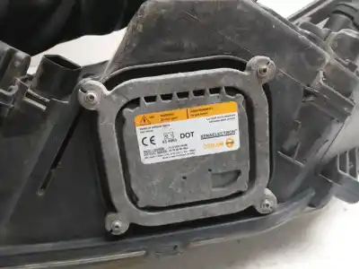 Second-hand car spare part right headlight for ford focus lim. (cb4) trend oem iam references 11271510 11271510 