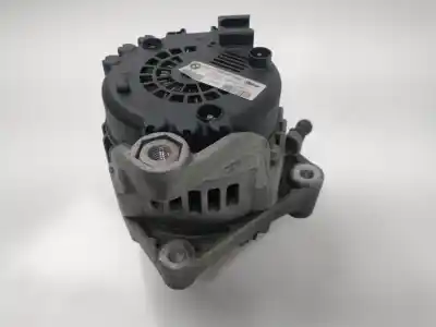 Second-hand car spare part ALTERNATOR for BMW SERIE 7 (F01/F02)  OEM IAM references 7807187AI03 FG23S011 S48AN10