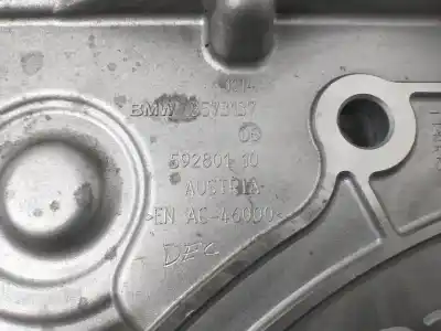 Автозапчасти б/у распределительная крышка за mini mini (f56) cooper ссылки oem iam 8573137 8573137 59280110