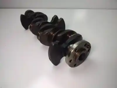 Peça sobressalente para automóvel em segunda mão virabrequim por bmw mini (r56) one referências oem iam 85347334 85347334 85347334