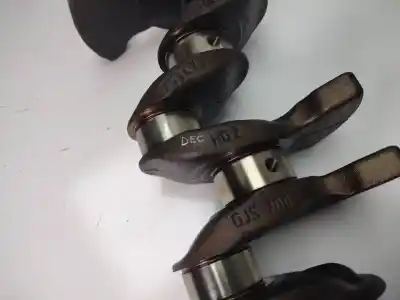 Peça sobressalente para automóvel em segunda mão virabrequim por bmw mini (r56) one referências oem iam 85347334 85347334 85347334