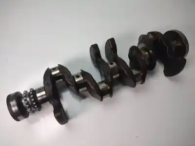 Peça sobressalente para automóvel em segunda mão virabrequim por bmw mini (r56) one referências oem iam 85347334 85347334 85347334