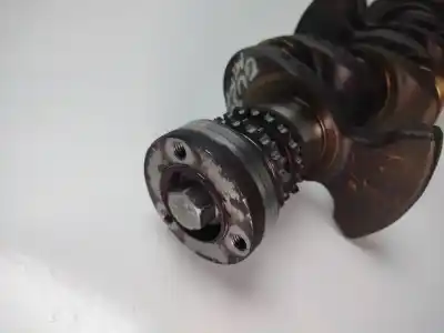 Peça sobressalente para automóvel em segunda mão virabrequim por bmw mini (r56) one referências oem iam 85347334 85347334 85347334