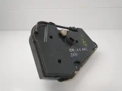 Peça sobressalente para automóvel em segunda mão DEPÓSITO DE COMBUSTÍVEL por CITROEN C4 BERLINA  Referências OEM IAM 9802961180 9802961180 151051946AB
